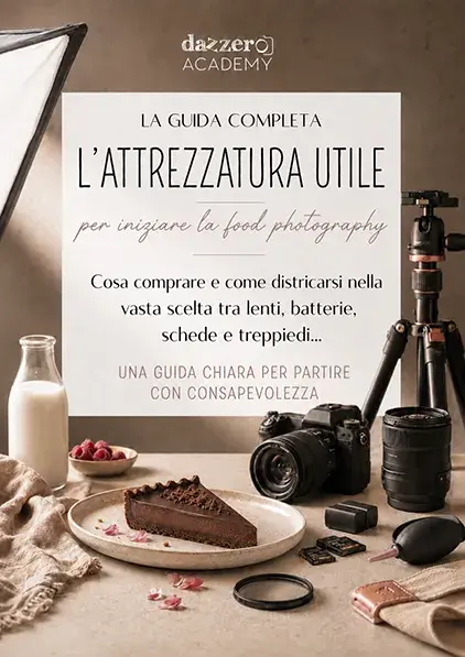 L'attrezzatura